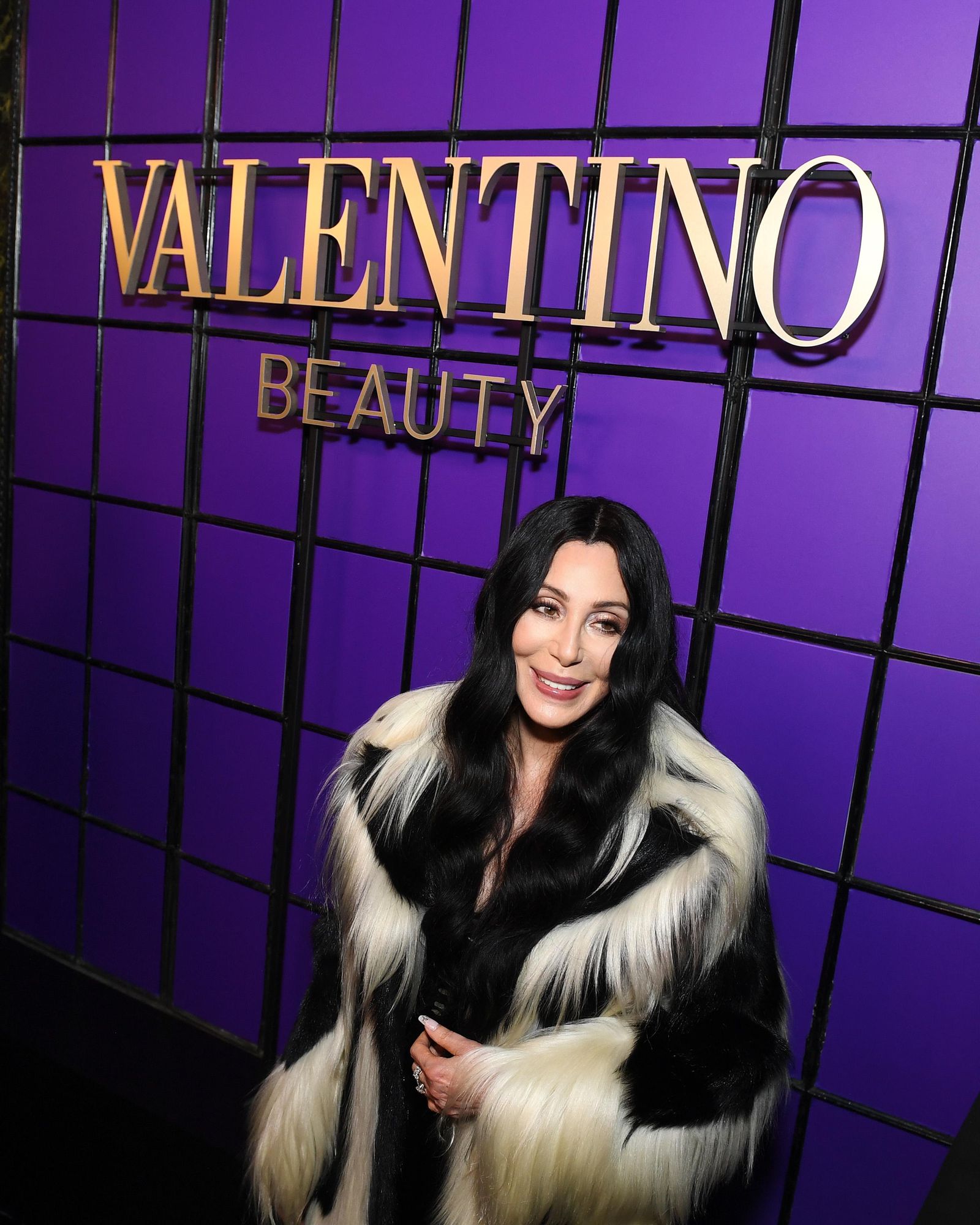Studio 54 Returns Valentino Beauty Only Brings Back to Legendary Disco