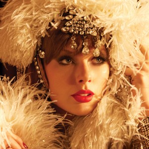 Taylor Swift, 