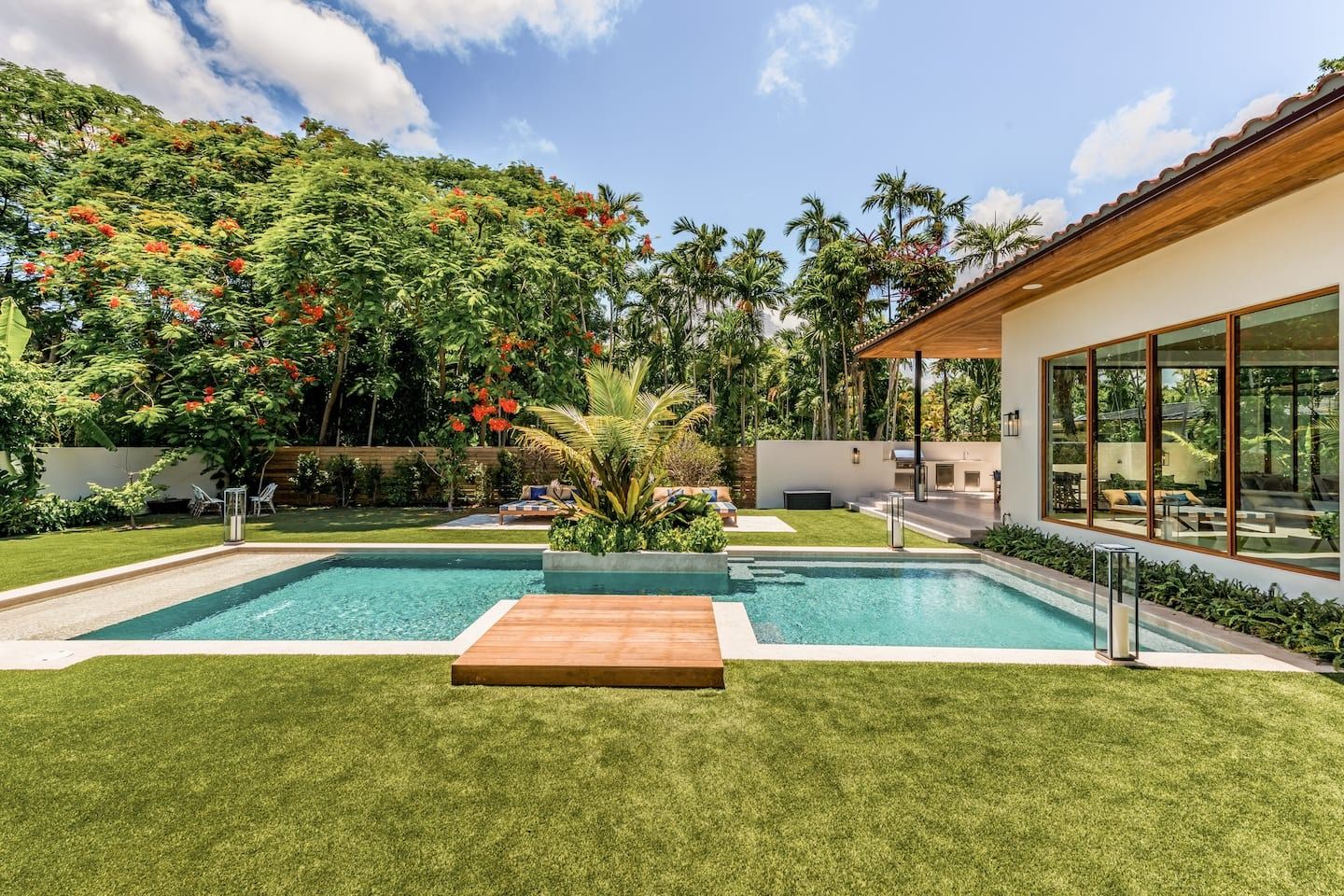 The 12 Best Airbnbs in Miami from South Beach to Coconut Grove