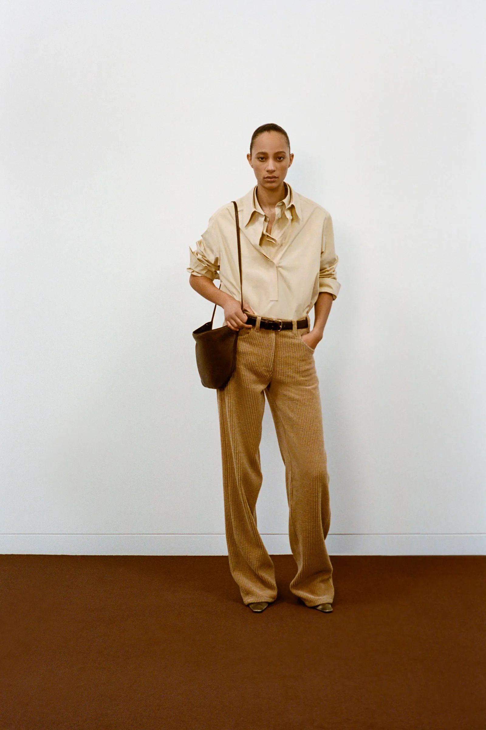 The best corduroy pants are the perfect alternative to jeans this fall