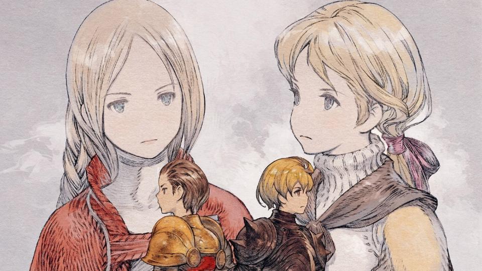 Final Fantasy Tactics: The Chronicle of Evilis