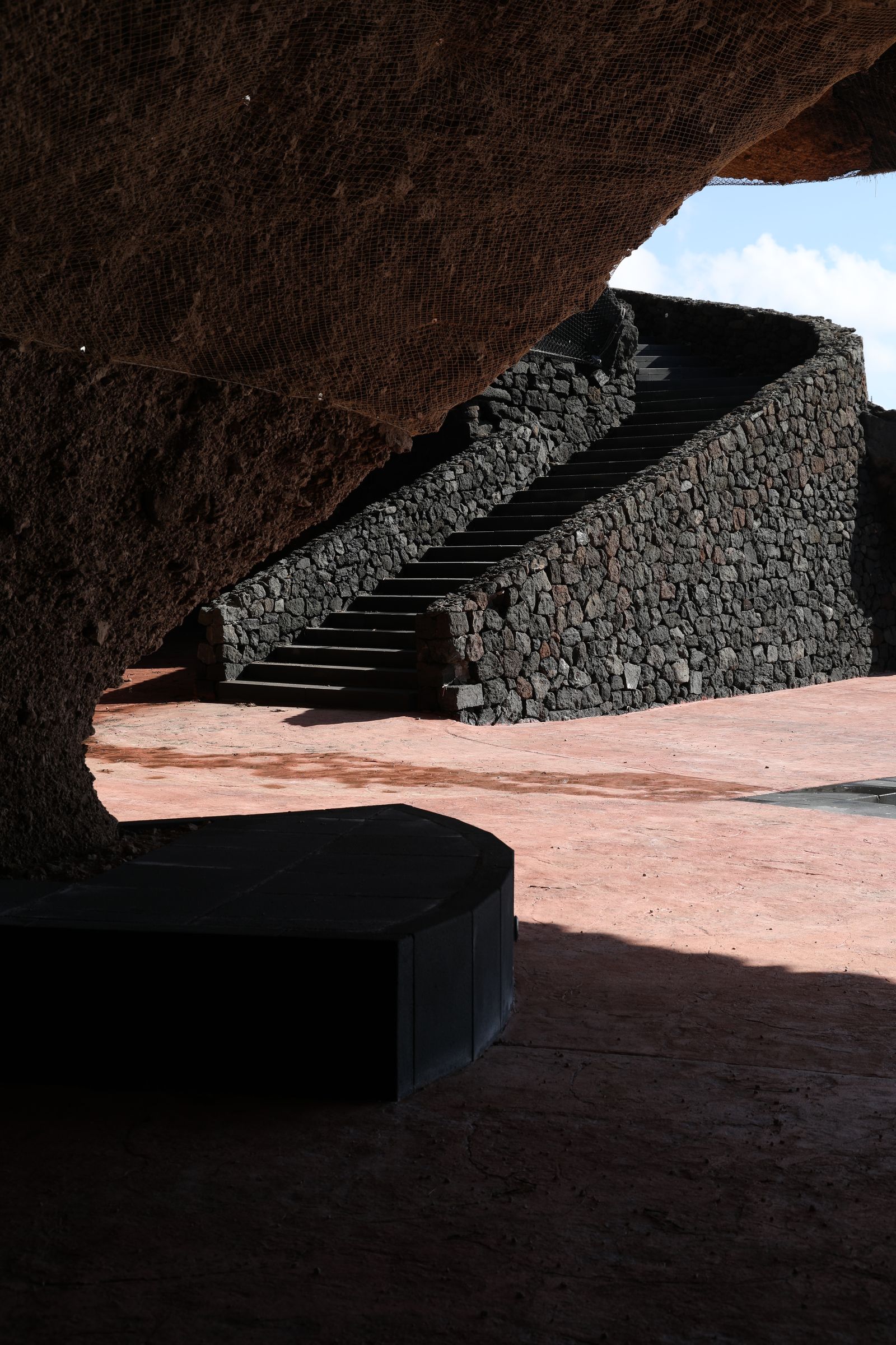 The most untamed island of the Mediterraneans is creatively awakened