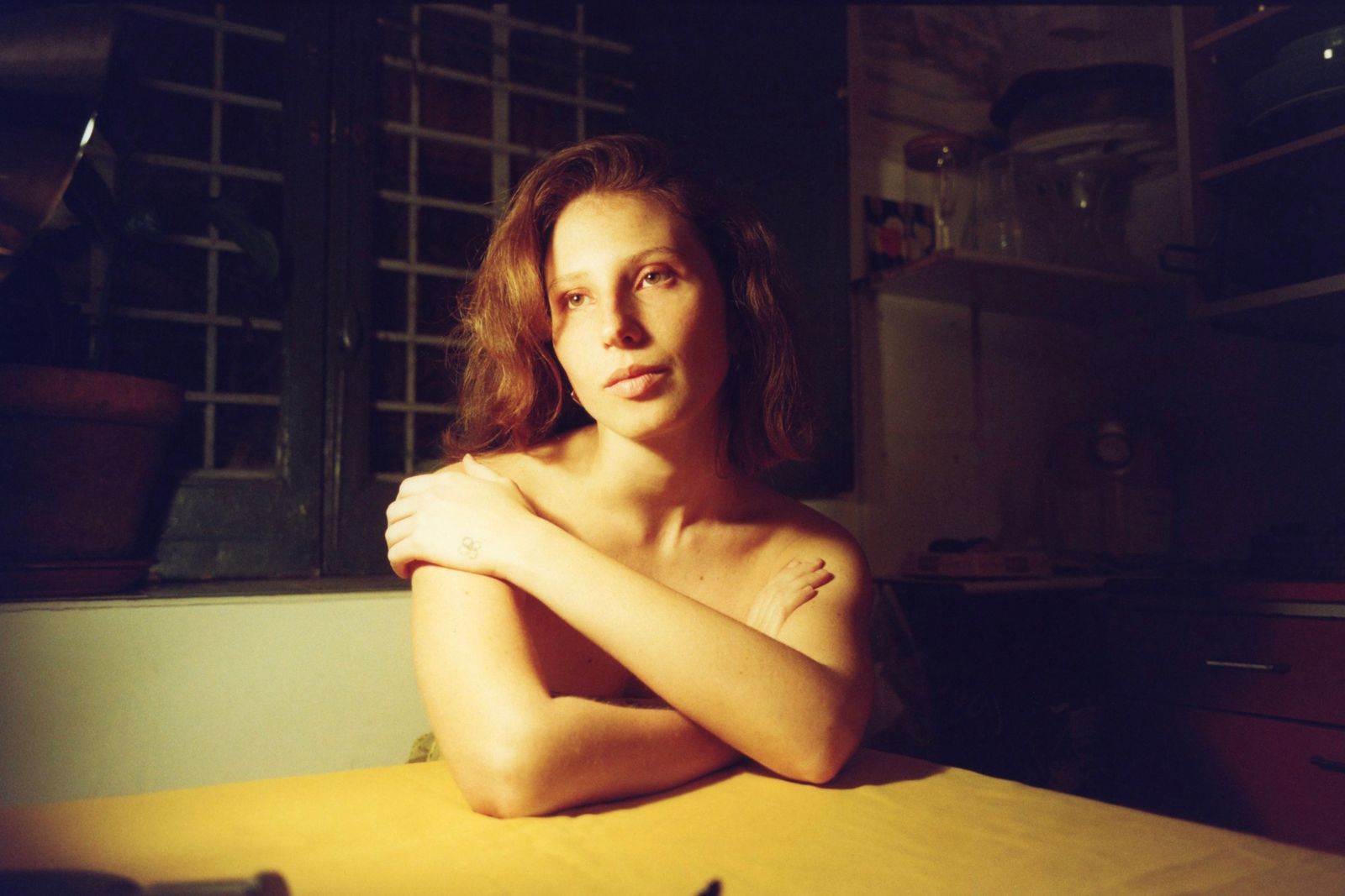 Elena Bianca Zagari