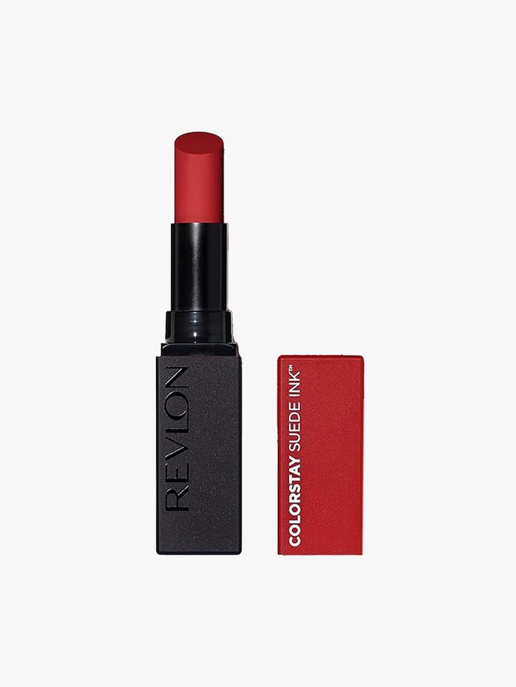 Images may contain: cosmetics and lipsticks