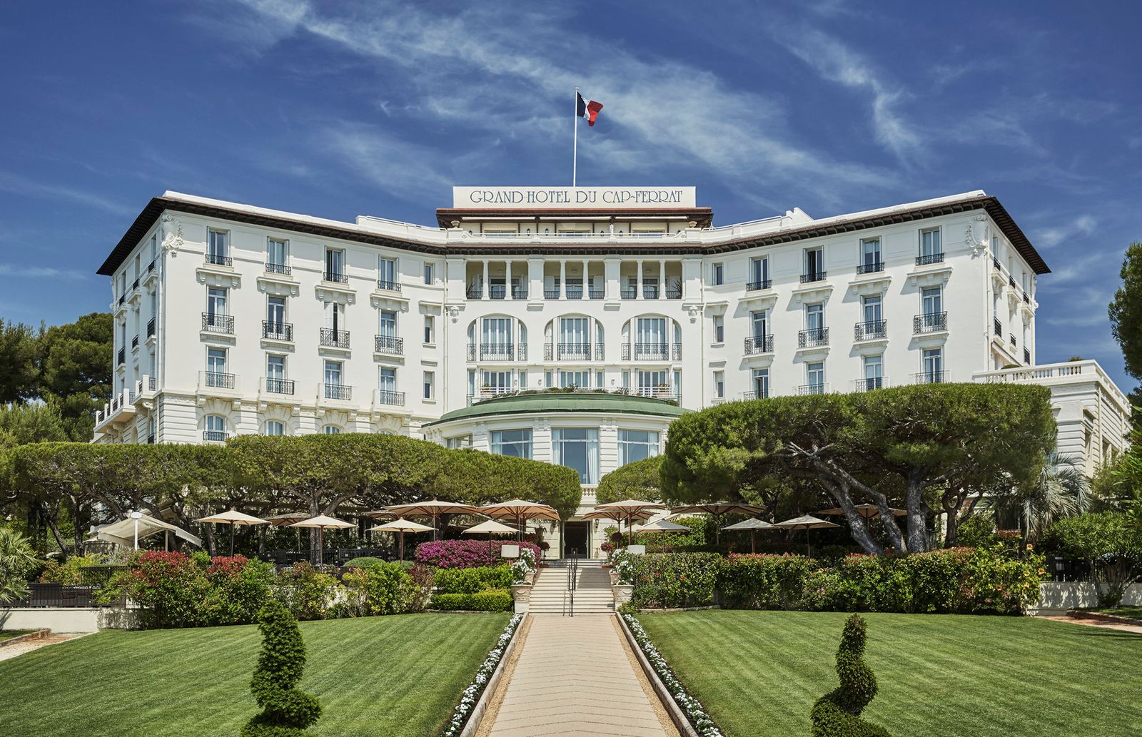 White Lotus Season 4 will hold a charming shortlist in France
