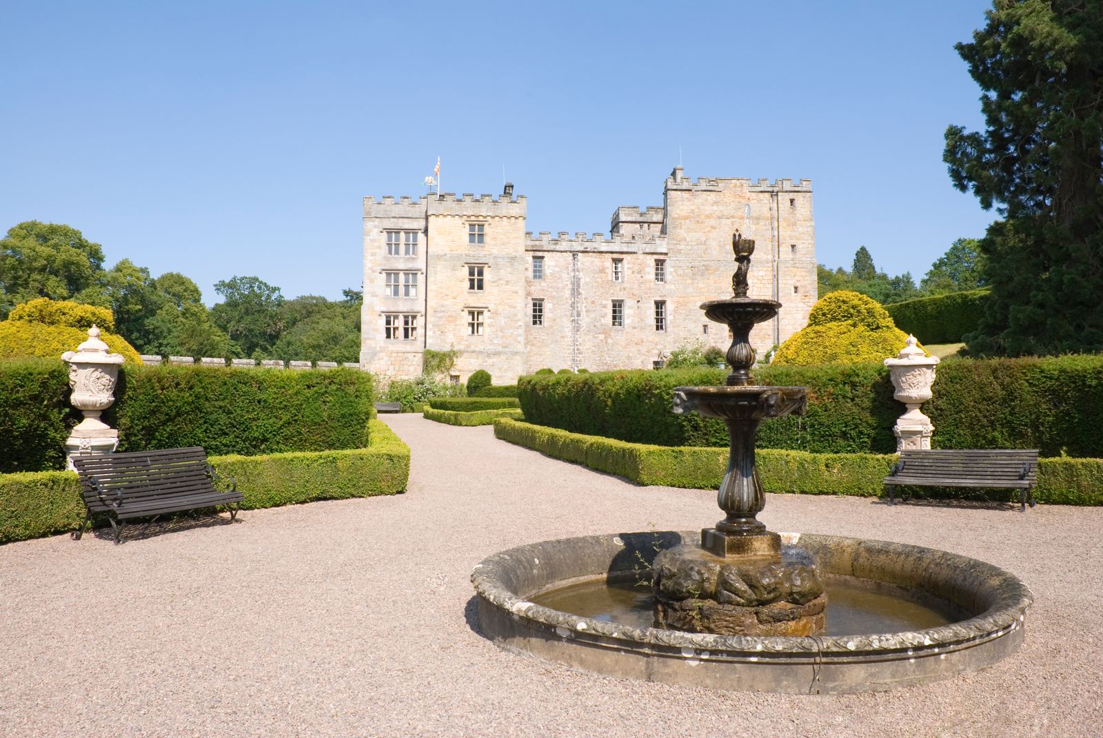 11 haunted castles for spine-chilling paranormal encounters this Halloween