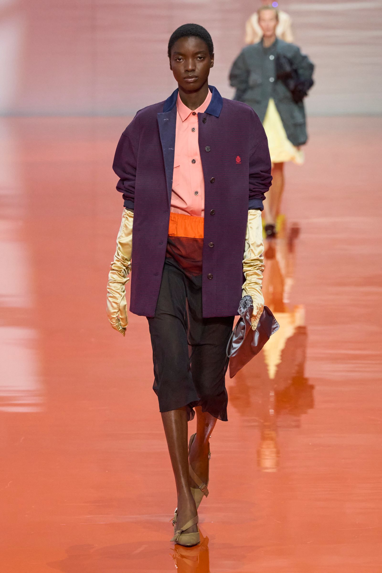 Prada 2026 Spring Ready-to-Wear
