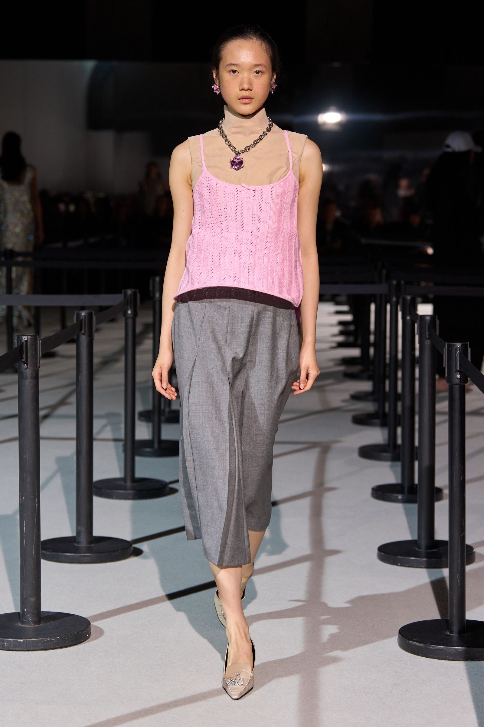 MarieAdam Leenaerdt Spring 2026 Ready-to-Wear