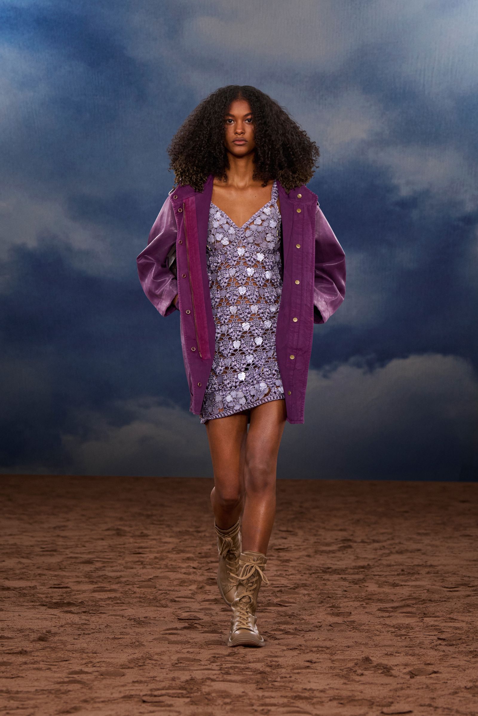 Burberry 2026 Spring Ready-to-Wear