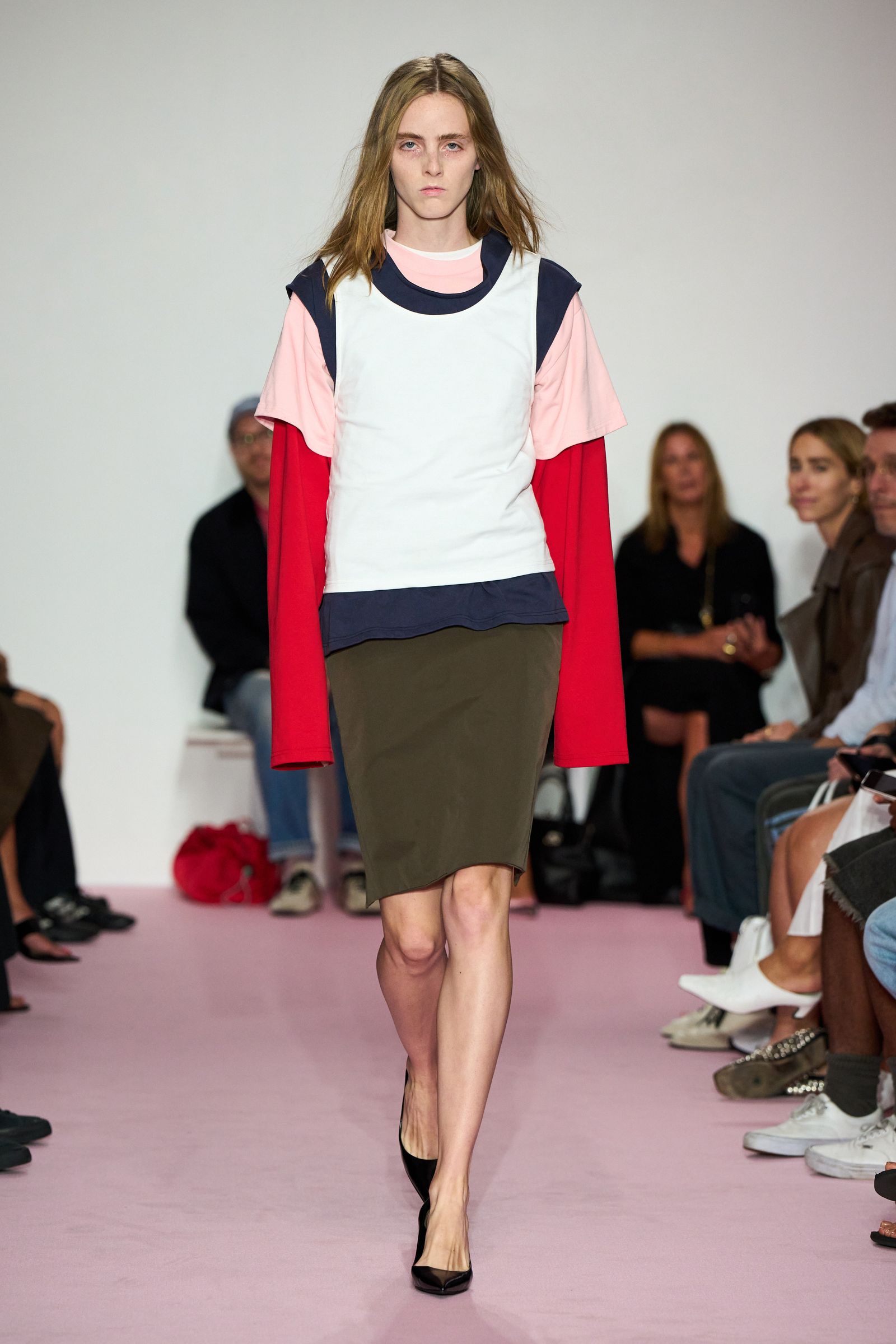 Lii 2026 spring ready-to-wear