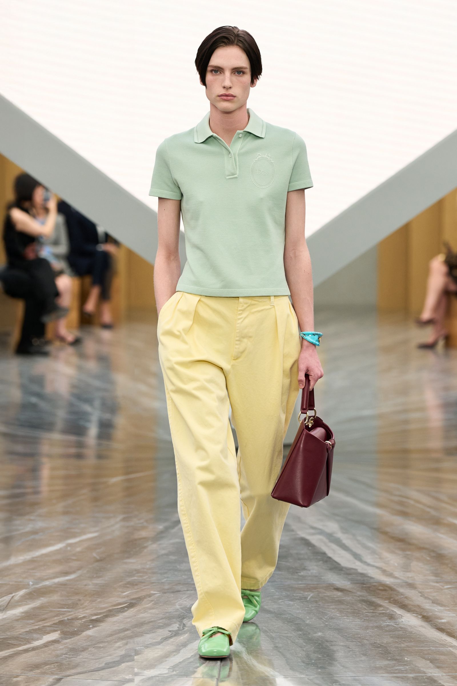 Dior 2026 Spring Collection