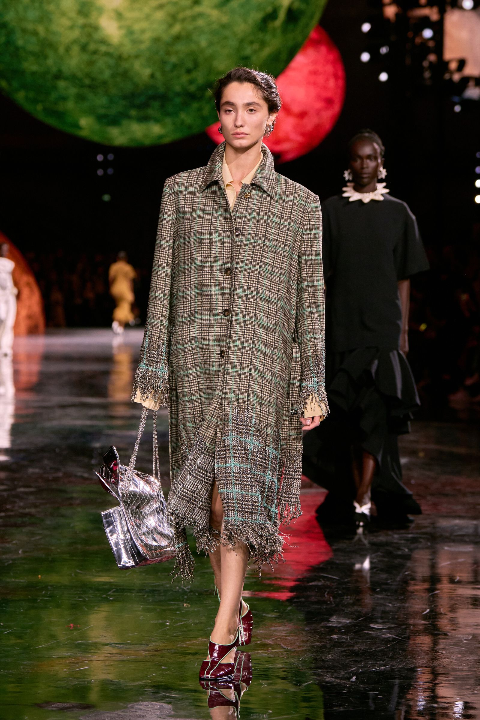 Chanel Spring 2026