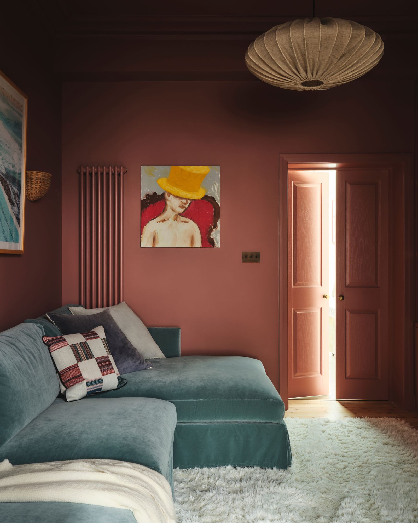 14 Interior Designers Recommend the Best Places to Buy Sofas