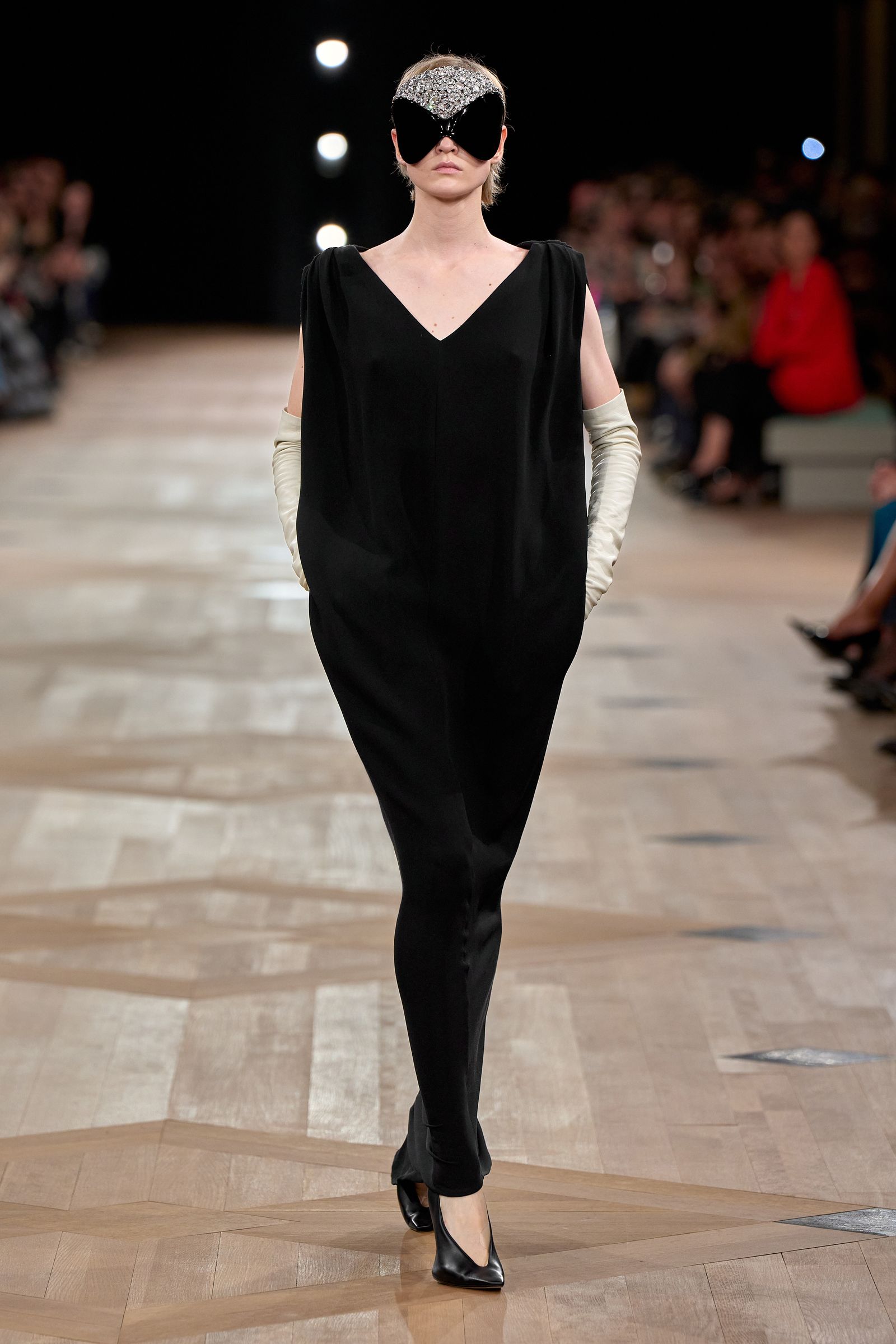 Balenciaga Spring 2026 Collection