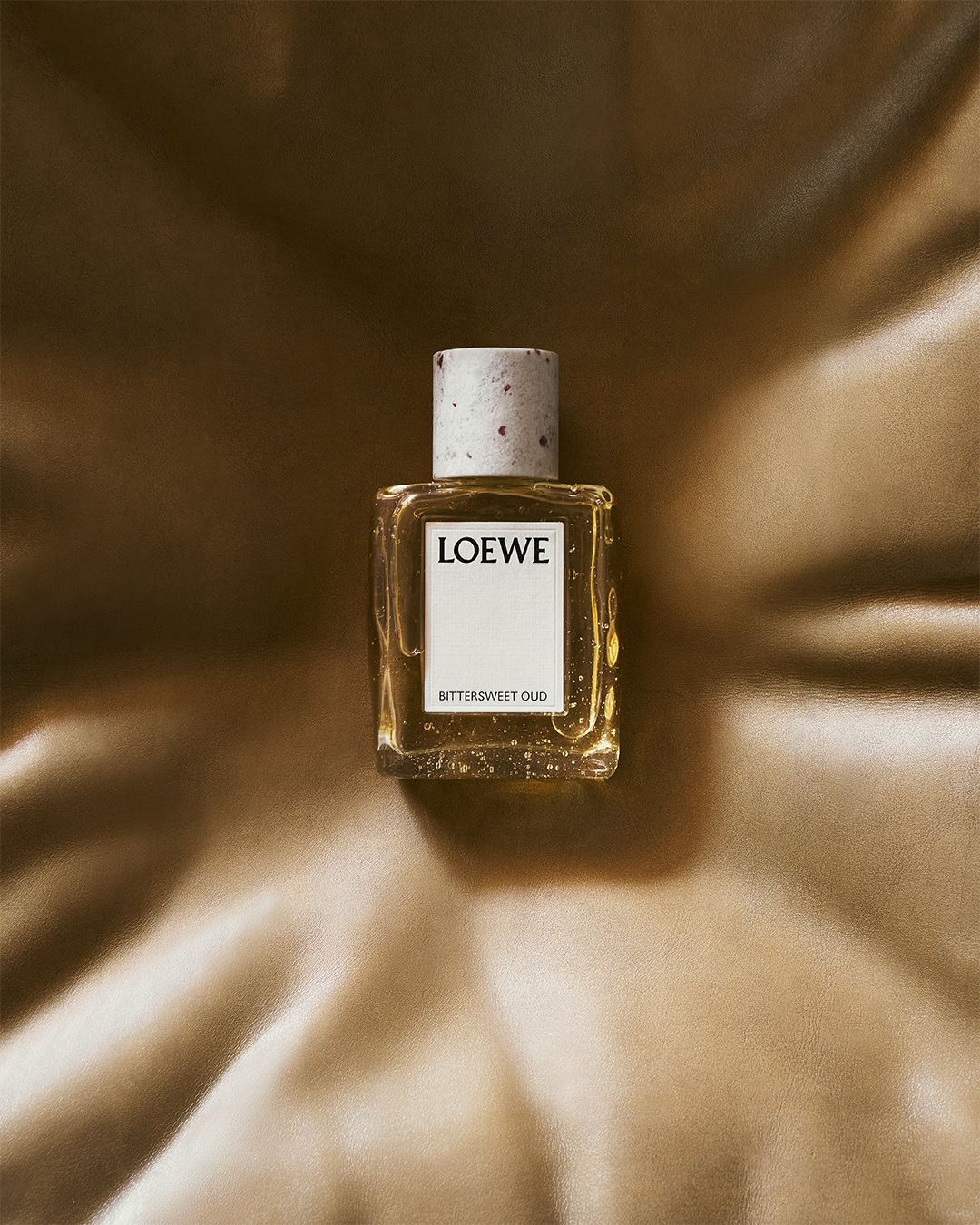 Loewe Crafted collection launches with three new fragrances
