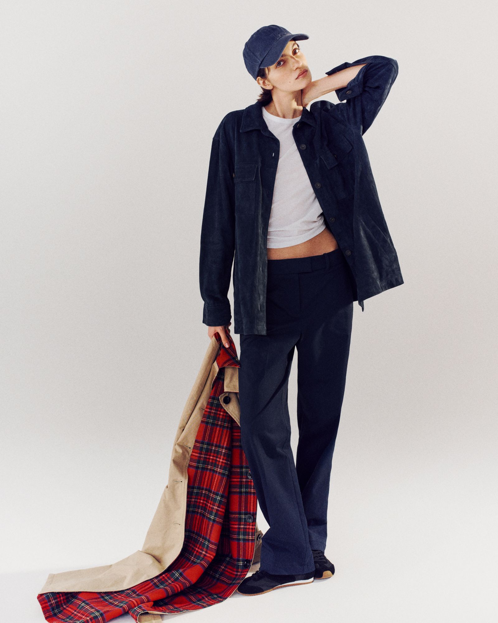 Vogue First gets 24-hour exclusive access to J.Crew x Alex Eagle store