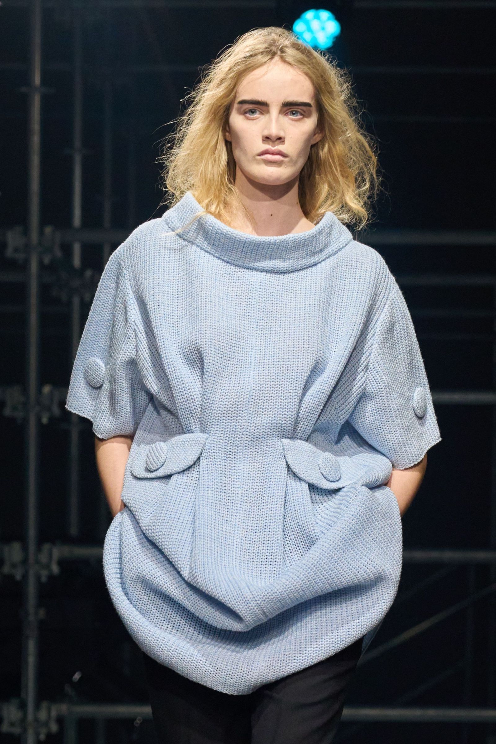 Prada 2025 Fall Collection