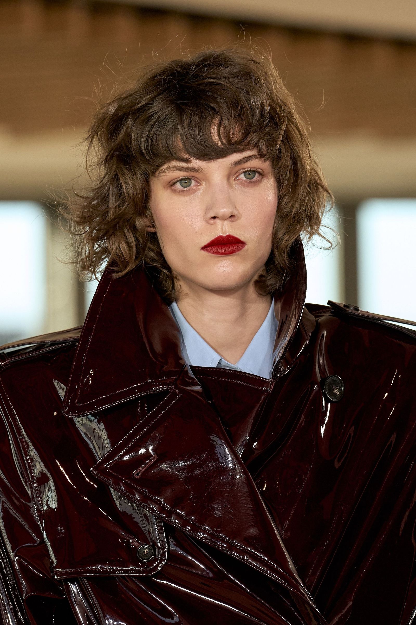 Stella McCartney Fall 2025 Collection