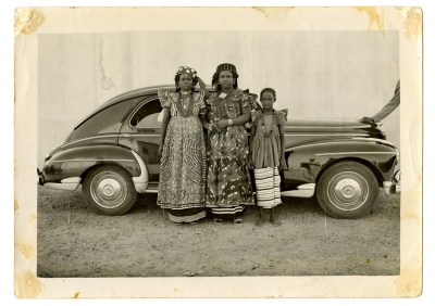 Seydou Keita, Untitled, 1954