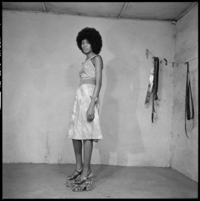 Seydou Keïta, Untitled, late 1940s to mid-1970s
