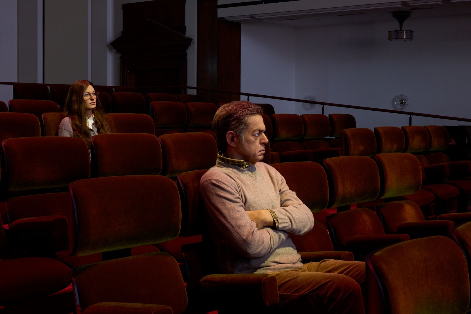 Prada’s surreal cinema designed by Berlin’s coolest installation artist is a must-see this Frieze Week