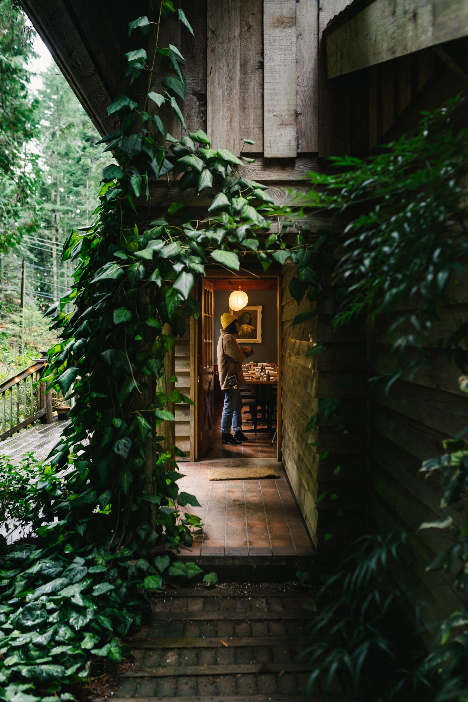 This idyllic Canadian island is the Pacific Northwest’s best-kept secret