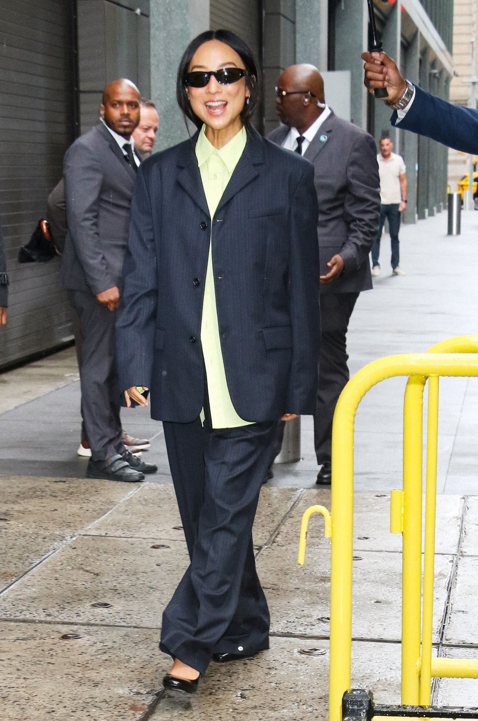 Shop this week's best celebrity street style looks