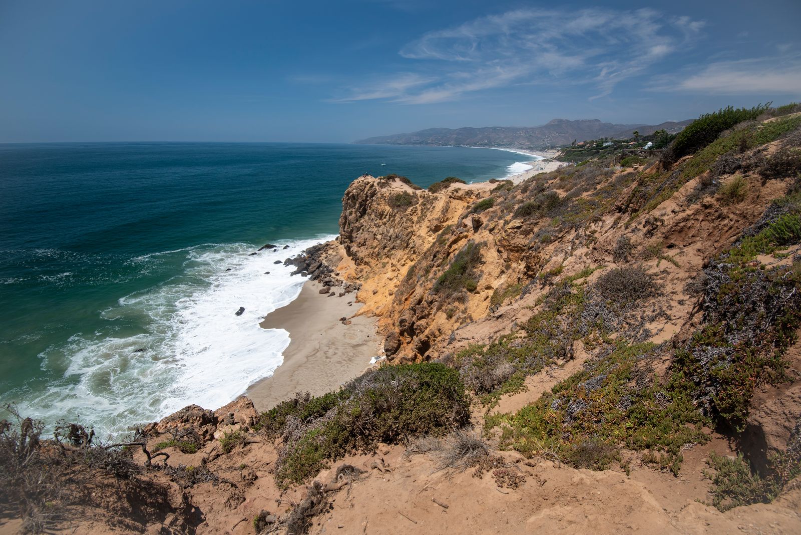 LA’s Best Beaches for Surfing and Sunny Days