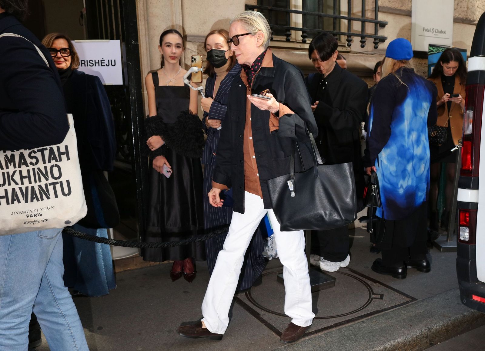 Of all the street-style footwear hitting the spring/summer 2026 runways, these 11 trends are the best for fall