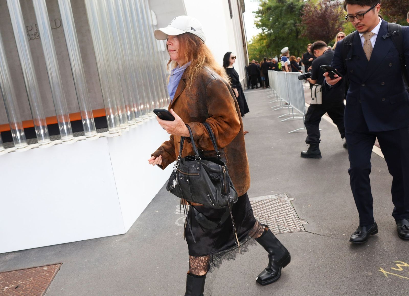 Of all the street-style footwear hitting the spring/summer 2026 runways, these 11 trends are the best for fall