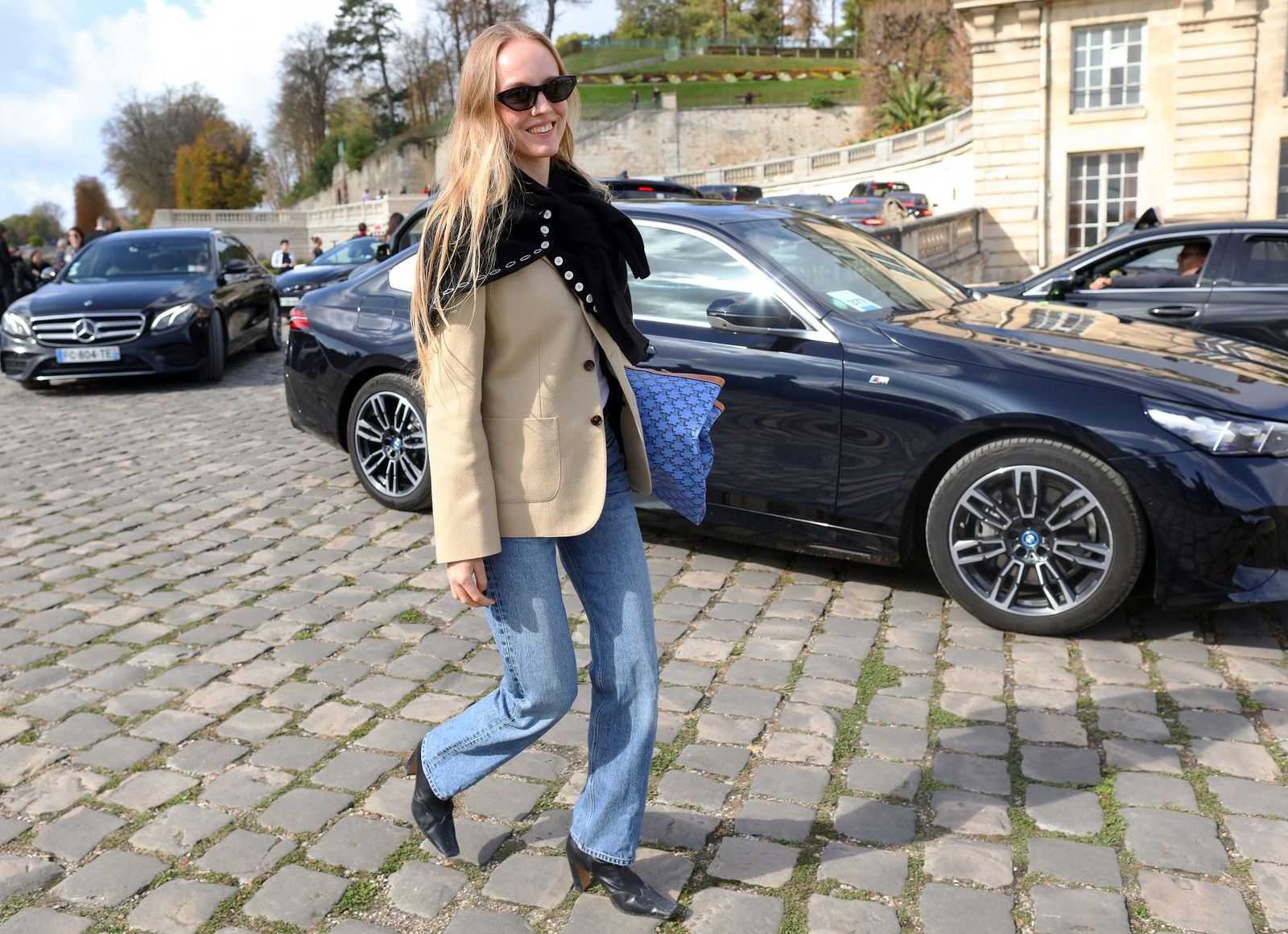 Of all the street-style footwear hitting the spring/summer 2026 runways, these 11 trends are the best for fall