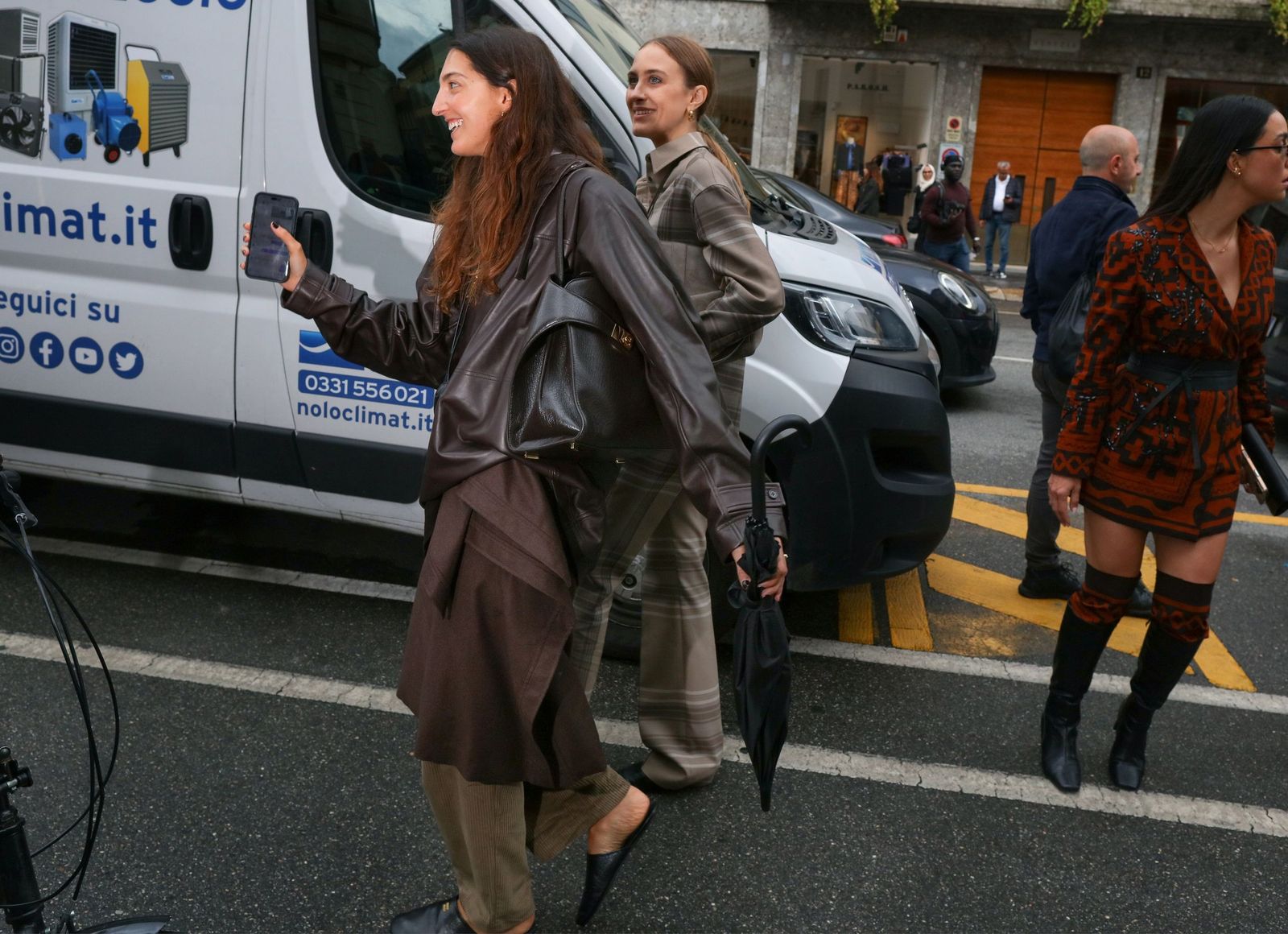 Of all the street-style footwear hitting the spring/summer 2026 runways, these 11 trends are the best for fall