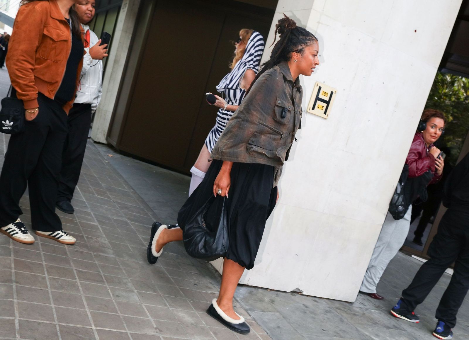 Of all the street-style footwear hitting the spring/summer 2026 runways, these 11 trends are the best for fall