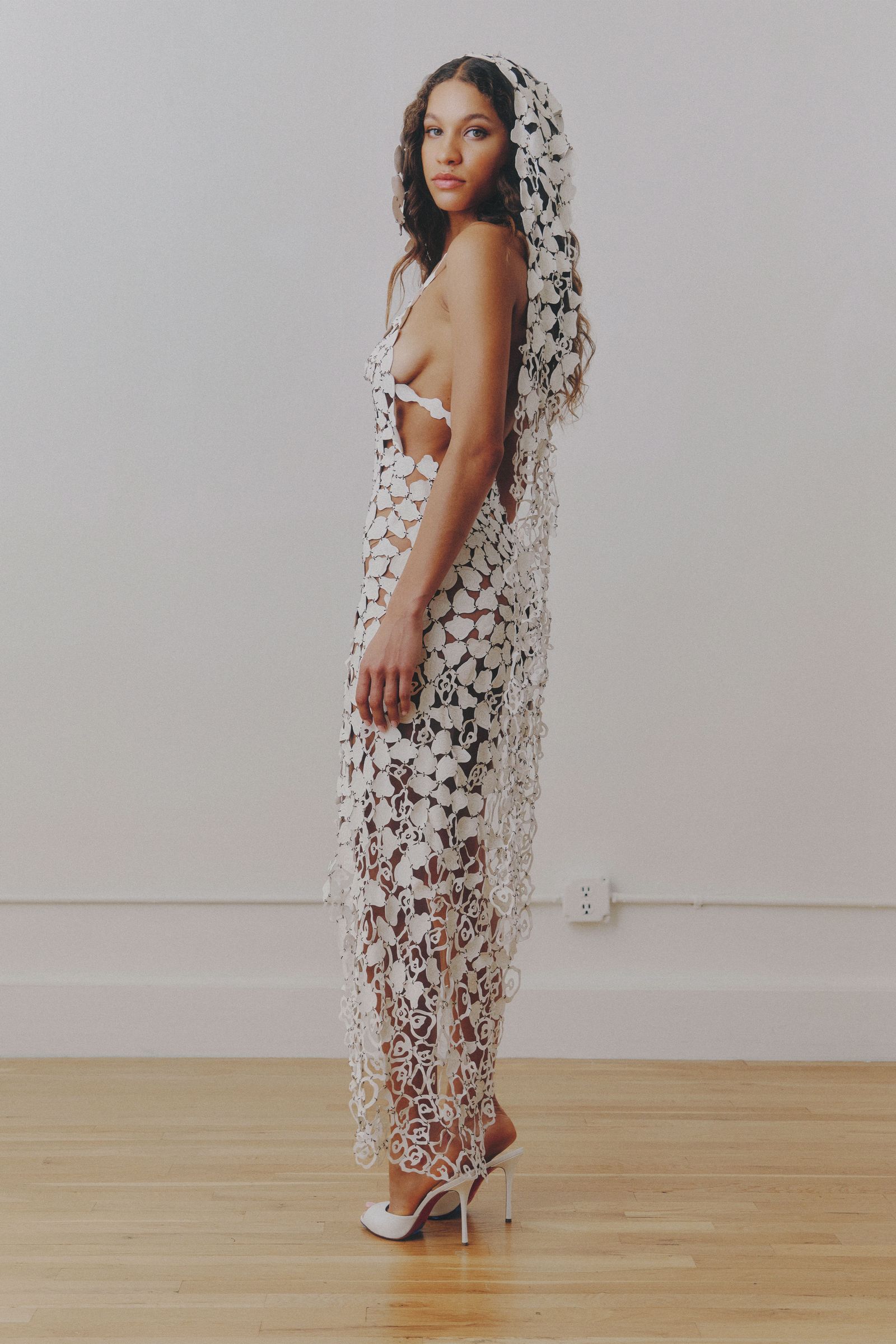 The hottest wedding dress trends from New York Wedding Fashion Week Fall 2026