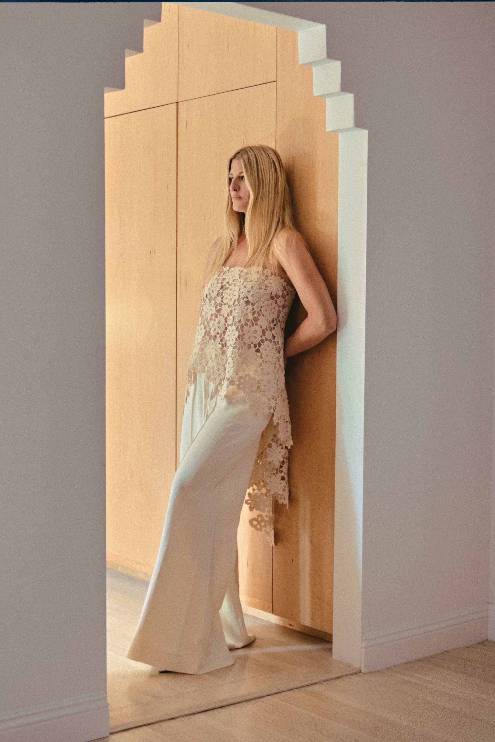 The hottest wedding dress trends from New York Wedding Fashion Week Fall 2026