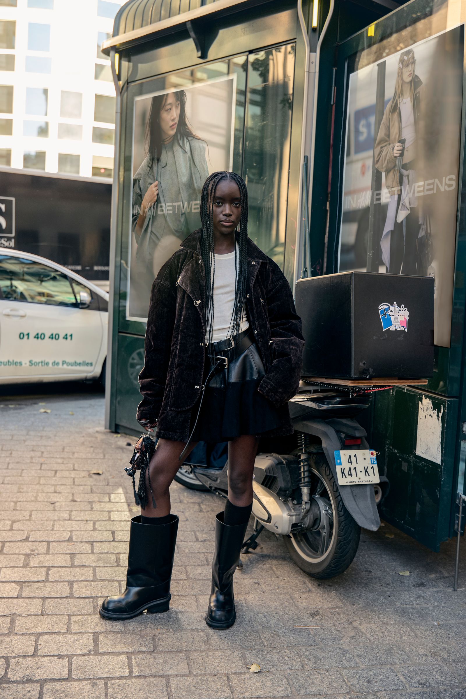 HMs Autumn Selected Items Get Supermodel Approval How to Wear Selected Items