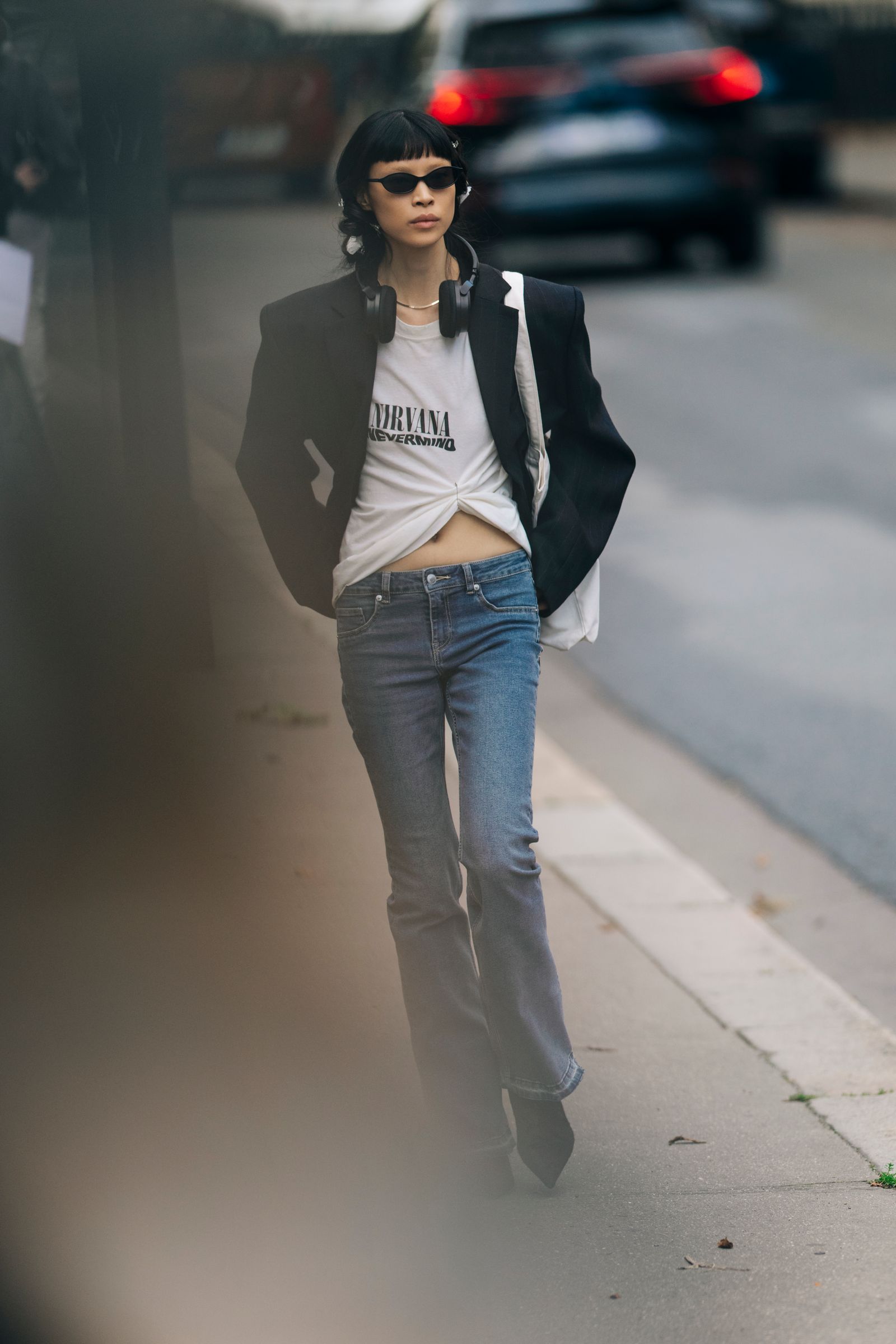 HMs Autumn Selected Items Get Supermodel Approval How to Wear Selected Items