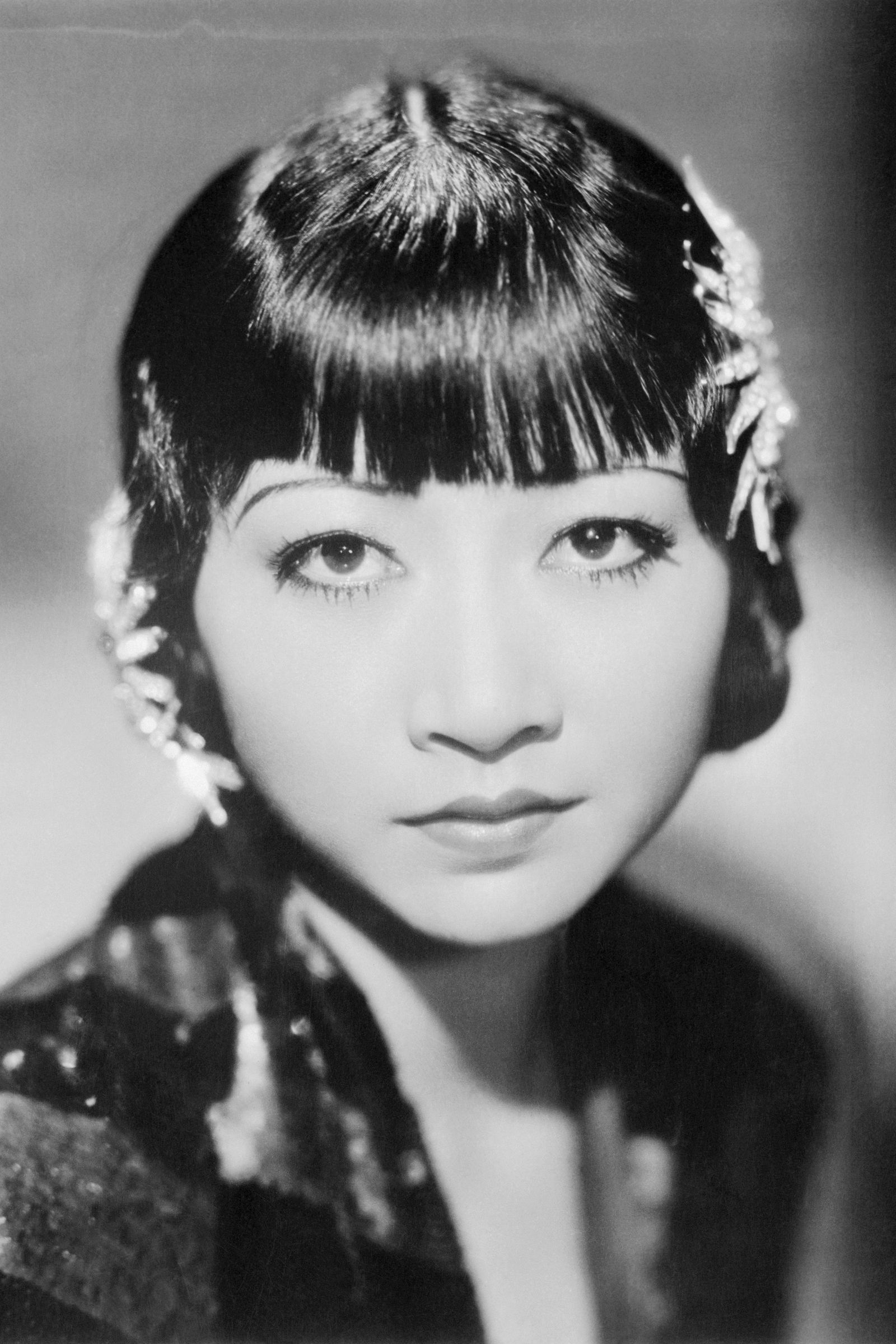 Anna May Wong