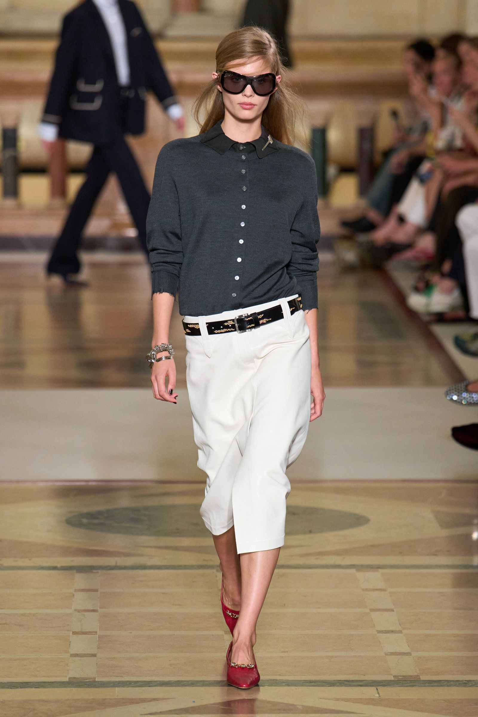 Photo courtesy of Tory Burch