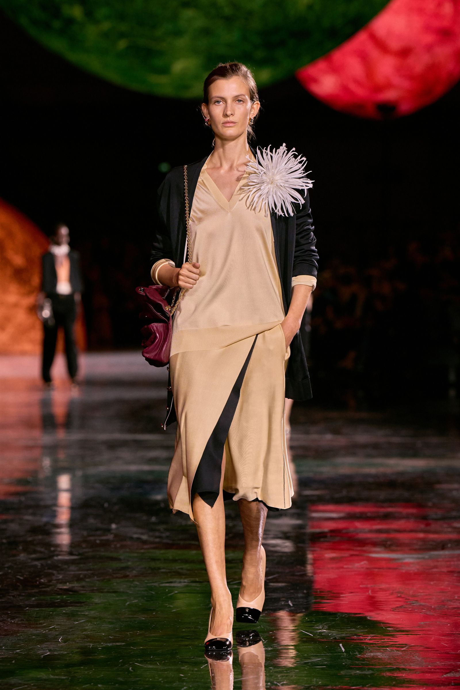 Photo courtesy of Chanel