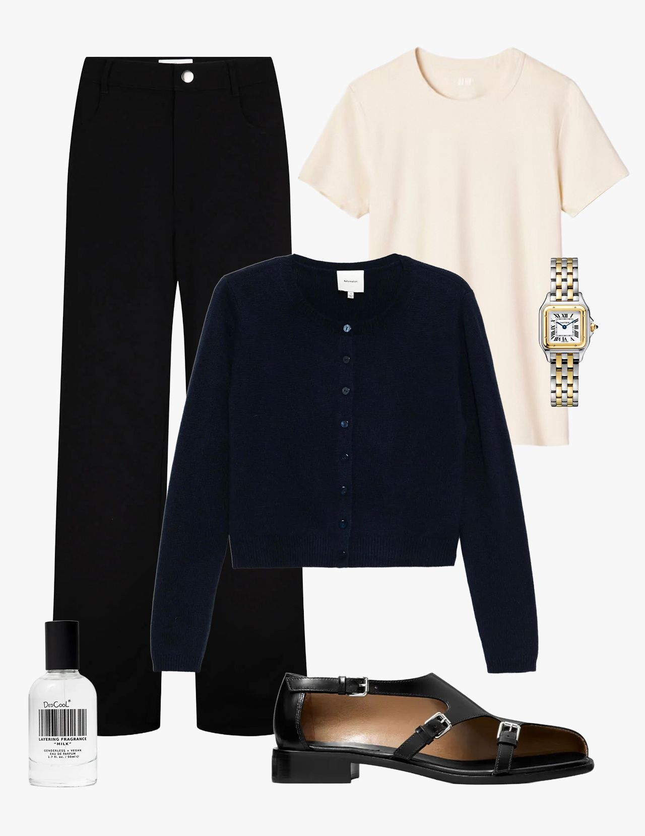 What will a Vogue editor wear to work in 2025? Check out our office mood board