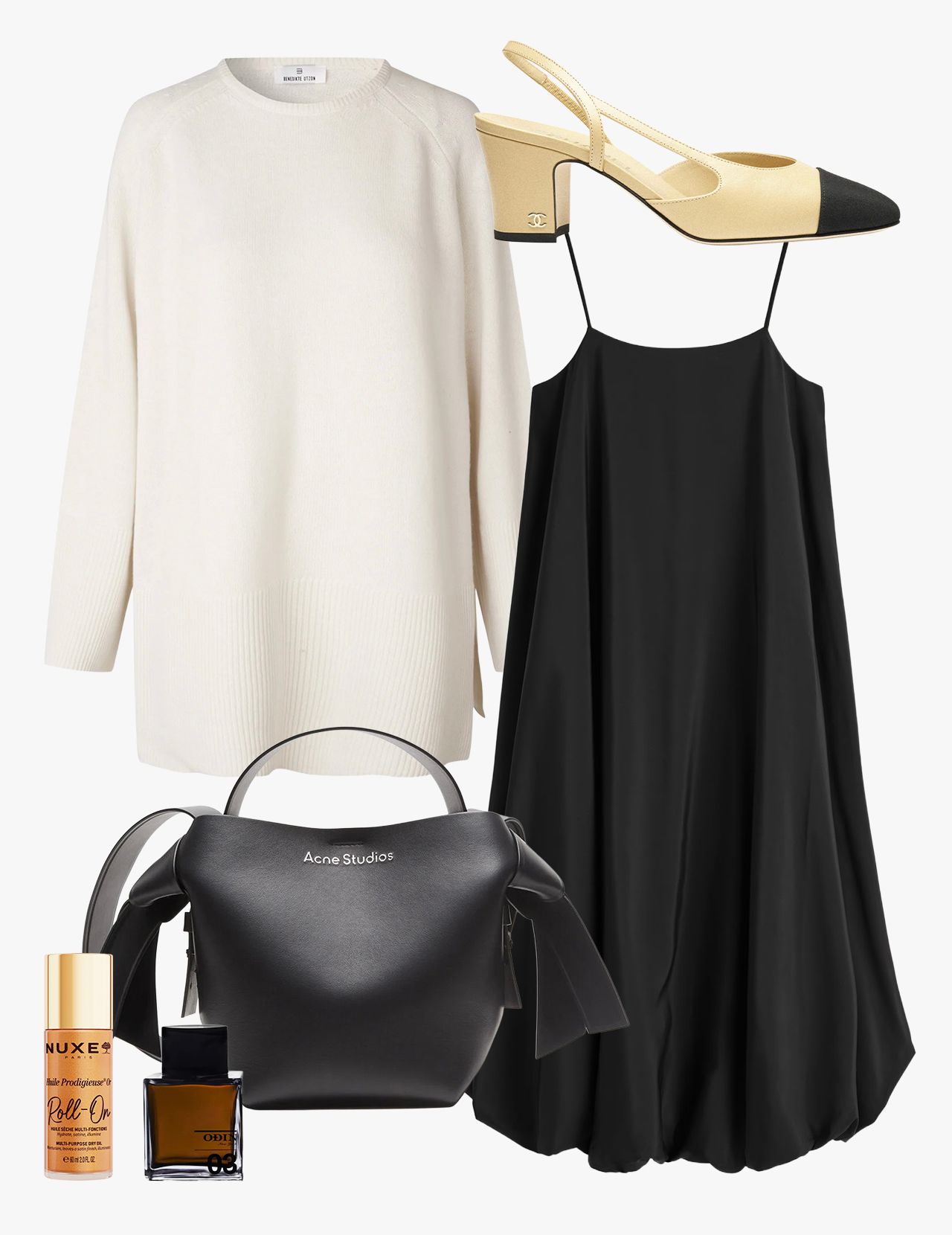 What will a Vogue editor wear to work in 2025? Check out our office mood board