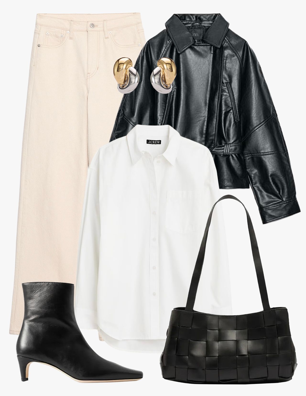 What will a Vogue editor wear to work in 2025? Check out our office mood board