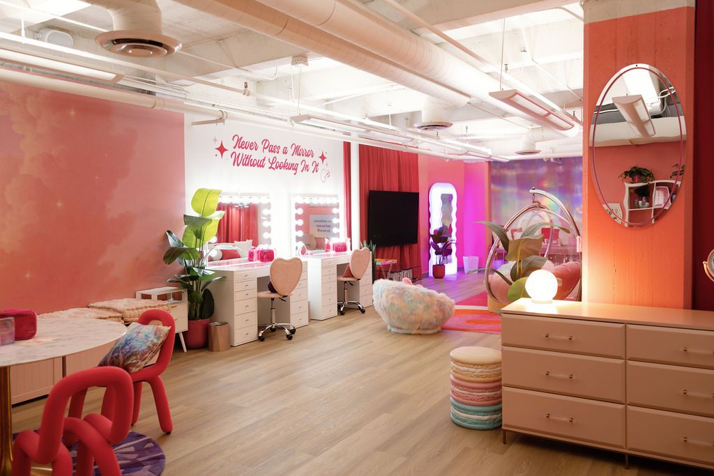 Visit with Altadena girls nearly one year after LA fires