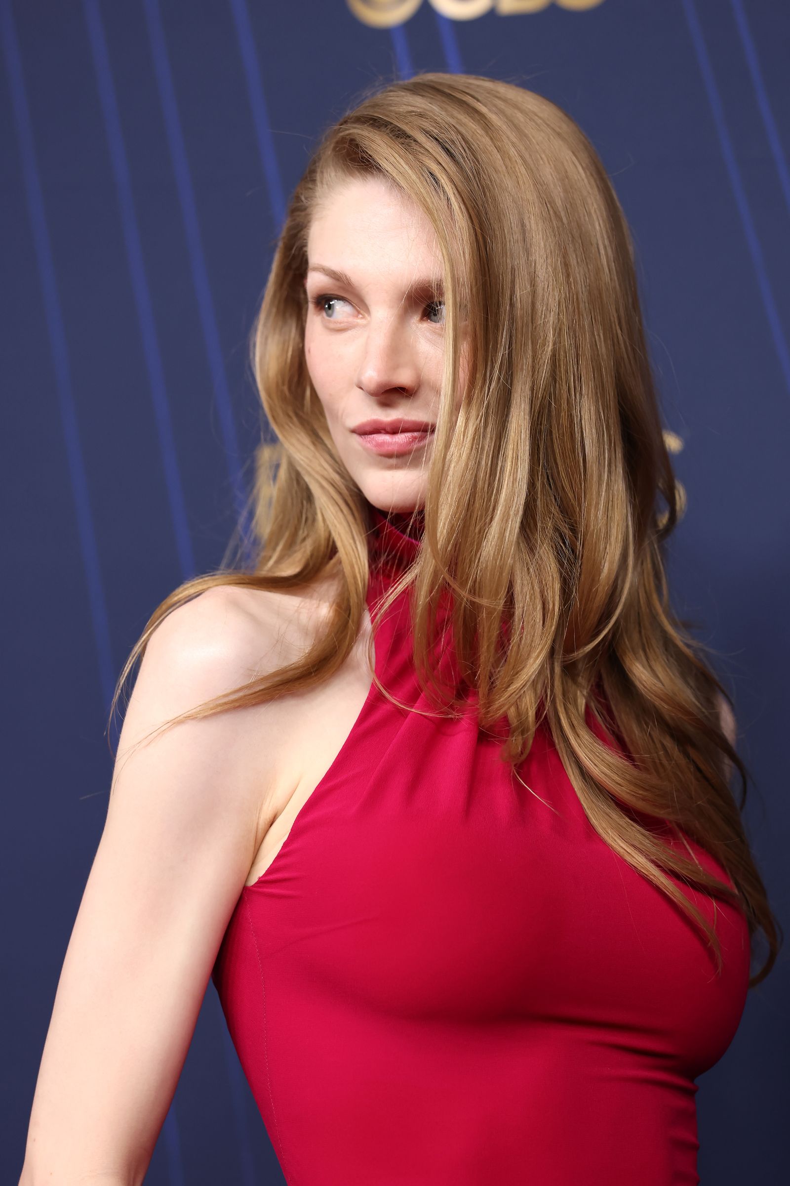 Hunter Schafer wins 77th Primetime Emmy Awards