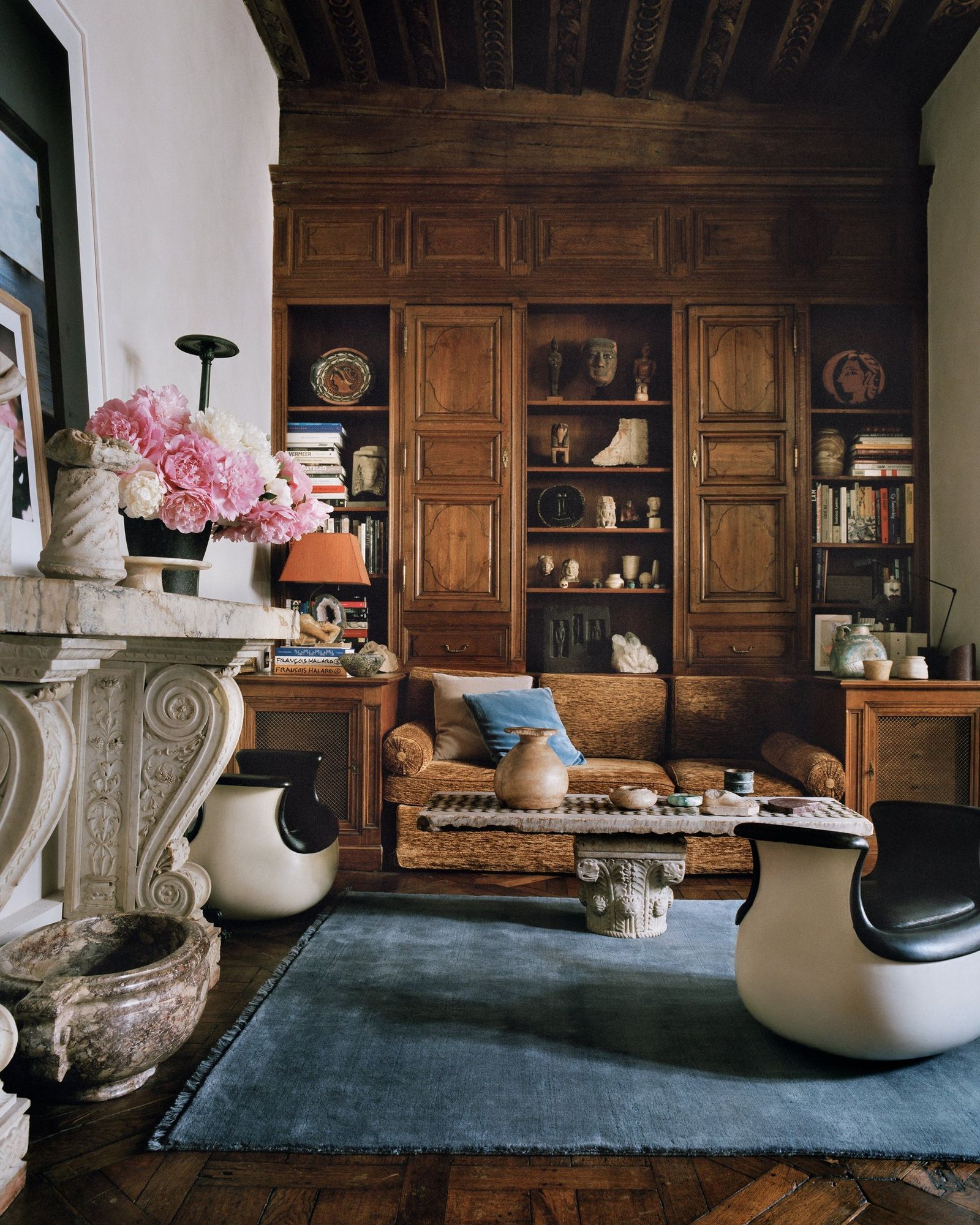 24 fall home decor ideas to freshen up your interiors