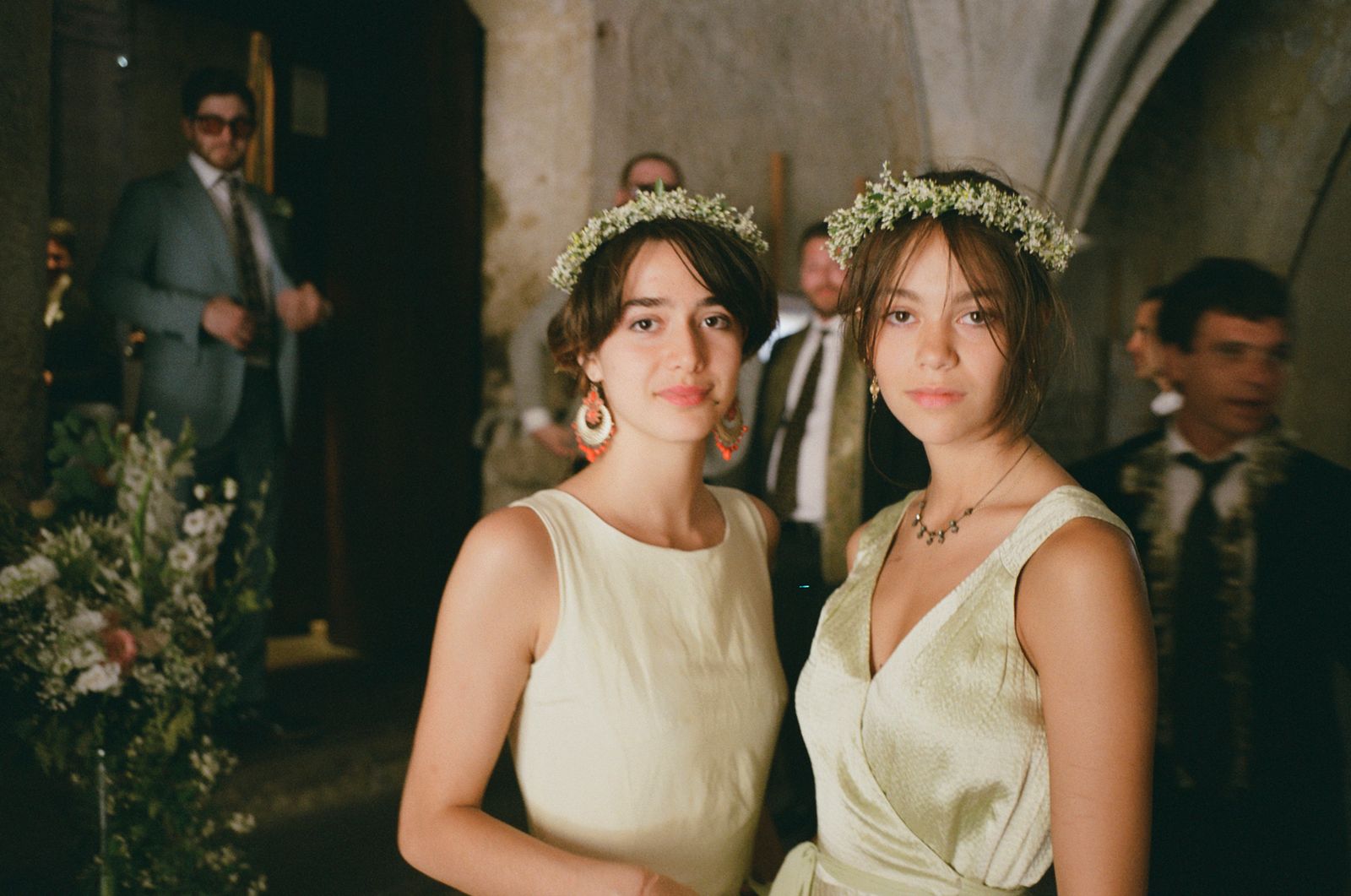 37 Best Bridesmaid Hairstyles, From Romantic Waves to Classic Buns