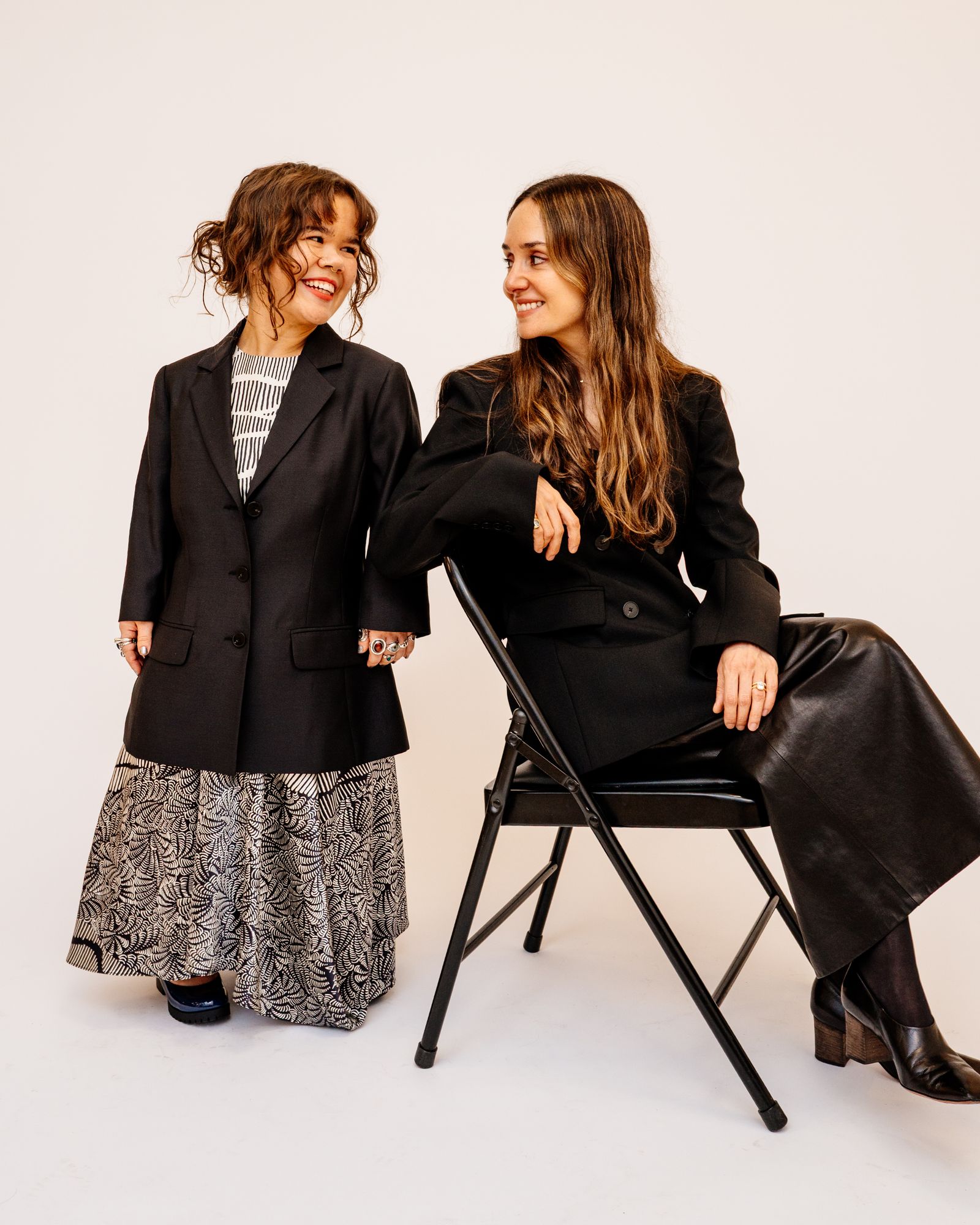 Caity Briare is an artist and fashion designer. She is currently in her second year in the Fashion Design and Society...