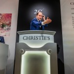 20th Century/21st Century: Christie's London Evening Sale.