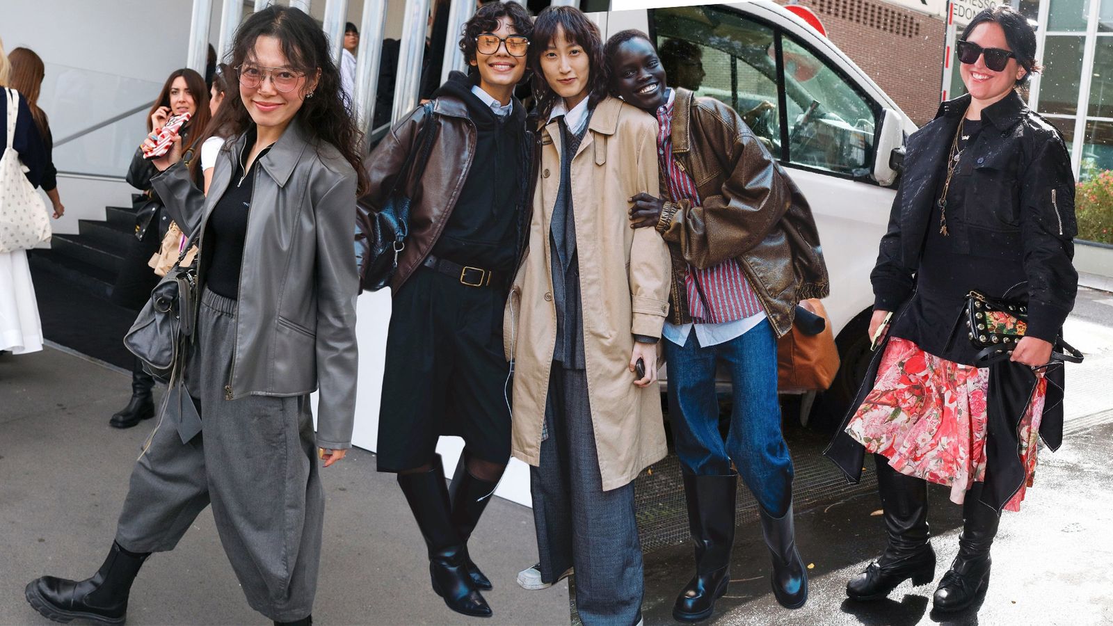 36 Best LugSole Boots for Your Fall and Winter Wardrobe